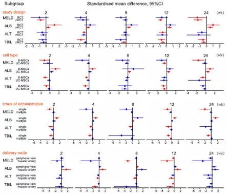 人臍帶源間充質(zhì)干細(xì)胞治療乙肝肝硬化(代償期)臨床研究項(xiàng)目 人臍帶源間充質(zhì)干細(xì)胞治療乙肝肝硬化(代償期)臨床研究項(xiàng)目