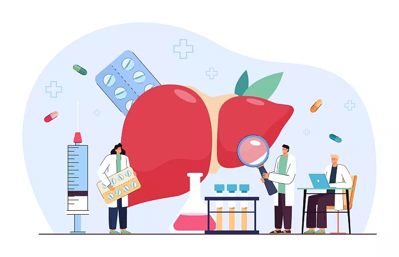 間充質干細胞:治療肝硬化的潛在應用 間充質干細胞:治療肝硬化的潛在應用