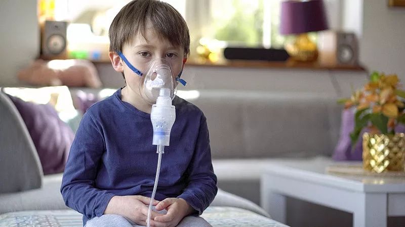 間充質干細胞治療哮喘的研究進展