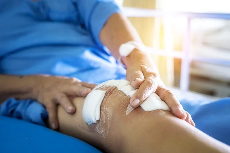 干細(xì)胞療法對膝骨關(guān)節(jié)炎疼痛、功能和疾病改善的療效如何?