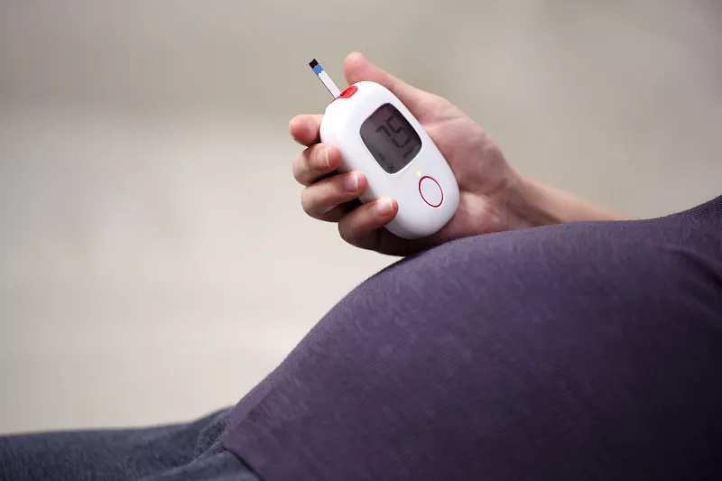 什么是妊娠糖尿病?