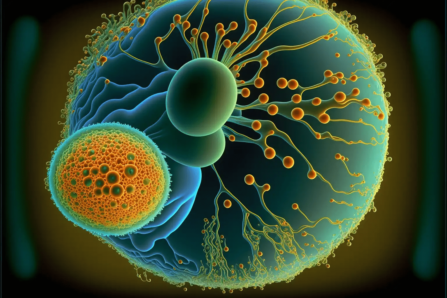 什么是干細胞以及它們如何影響現代醫學？