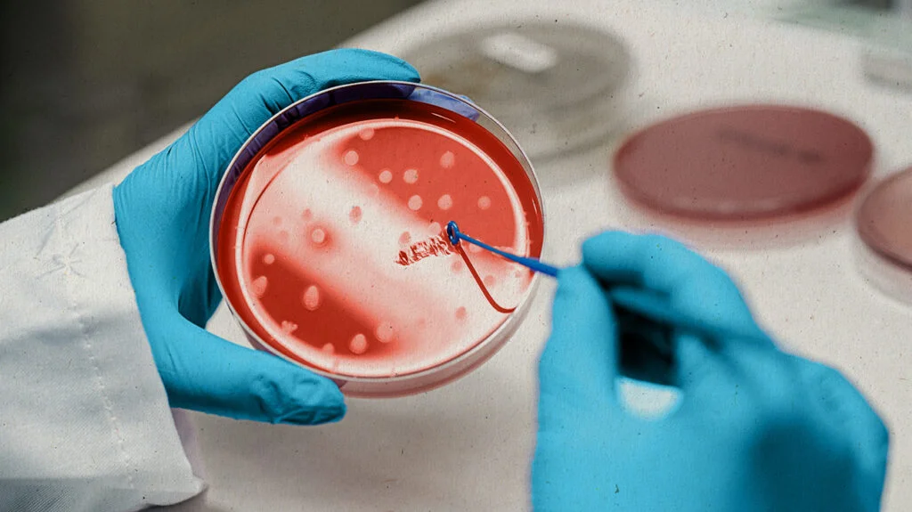 干細胞療法治療髖關節疼痛