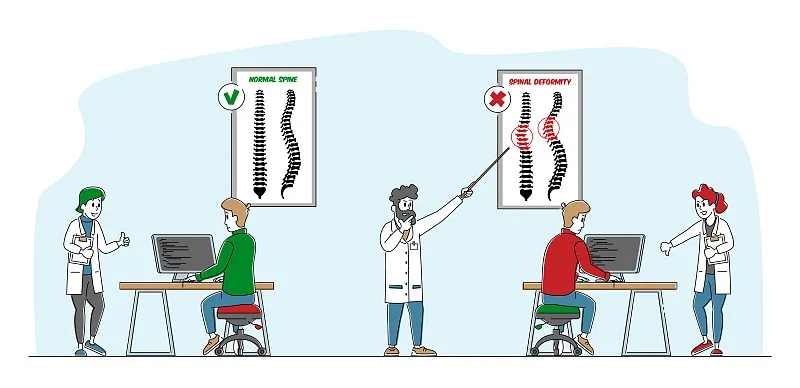 干細(xì)胞治療脊柱損傷的預(yù)期結(jié)果是什么