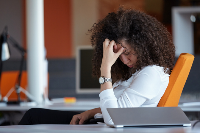 您可能患有腎臟疾病的10個跡象 您可能患有腎臟疾病的10個跡象
