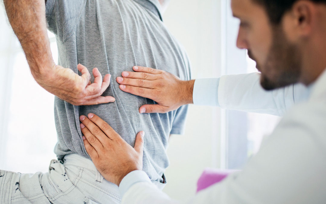 坐骨神經痛的診斷 坐骨神經痛的診斷