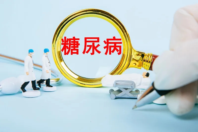 干細胞在糖尿病中的療效:糖尿病及其并發癥的未來治療前景