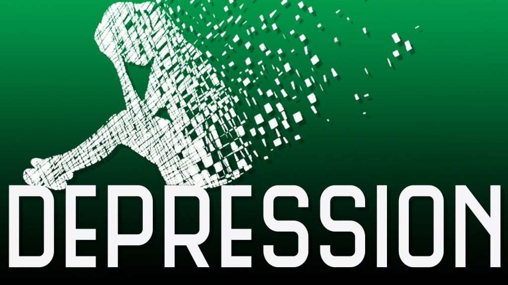 什么是抑郁癥？干細胞如何改變治療方案