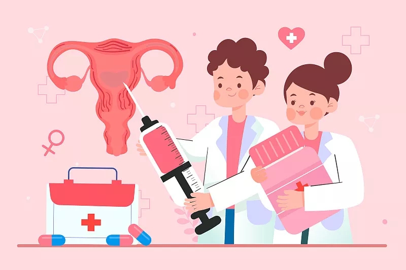 卵巢早衰可以治療嗎？