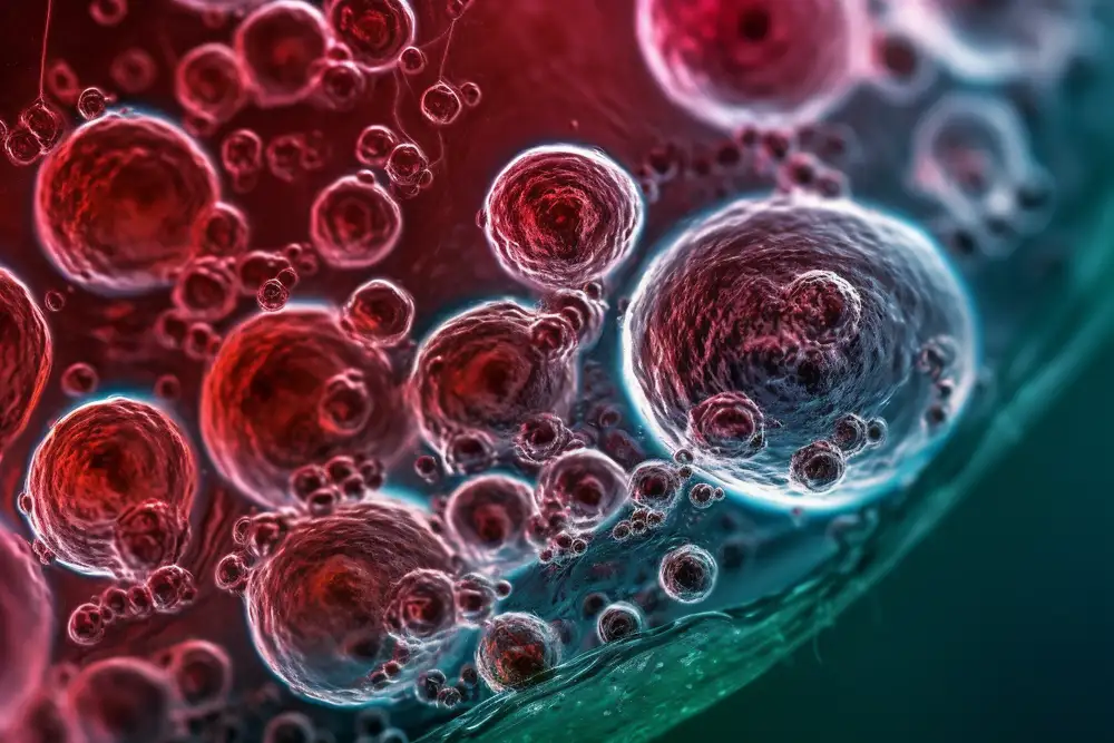 干細胞從何而來?深入探索 干細胞從何而來?深入探索