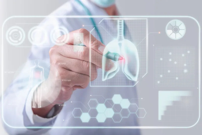 慢性阻塞性肺疾病的干細胞療法：臨床前研究和臨床試驗的現狀