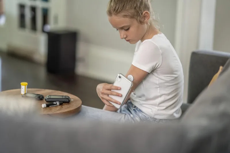 1型糖尿病的病因 1型糖尿病的病因