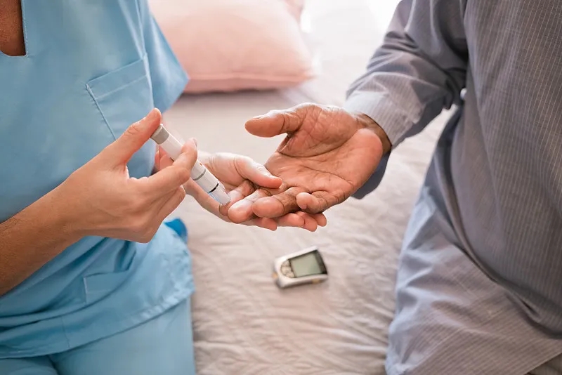 這5大檢測糖尿病腎病的方法,你都清楚嗎? 這5大檢測糖尿病腎病的方法,你都清楚嗎?