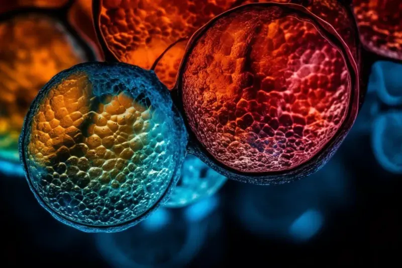 醫學的未來:干細胞(再生醫學)移植手術 醫學的未來:干細胞(再生醫學)移植手術