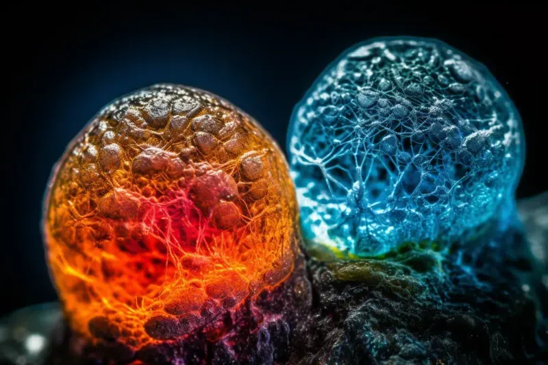 干細(xì)胞再生療法：進步與局限性 (2023)