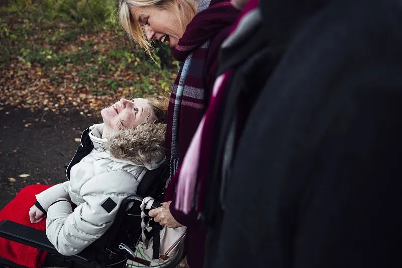 干細胞聯合基因療法治療漸凍癥I/IIa期試驗結果積極