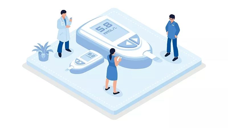 臍帶間充質(zhì)干細胞治療糖尿病及其并發(fā)癥中的應用 臍帶間充質(zhì)干細胞治療糖尿病及其并發(fā)癥中的應用