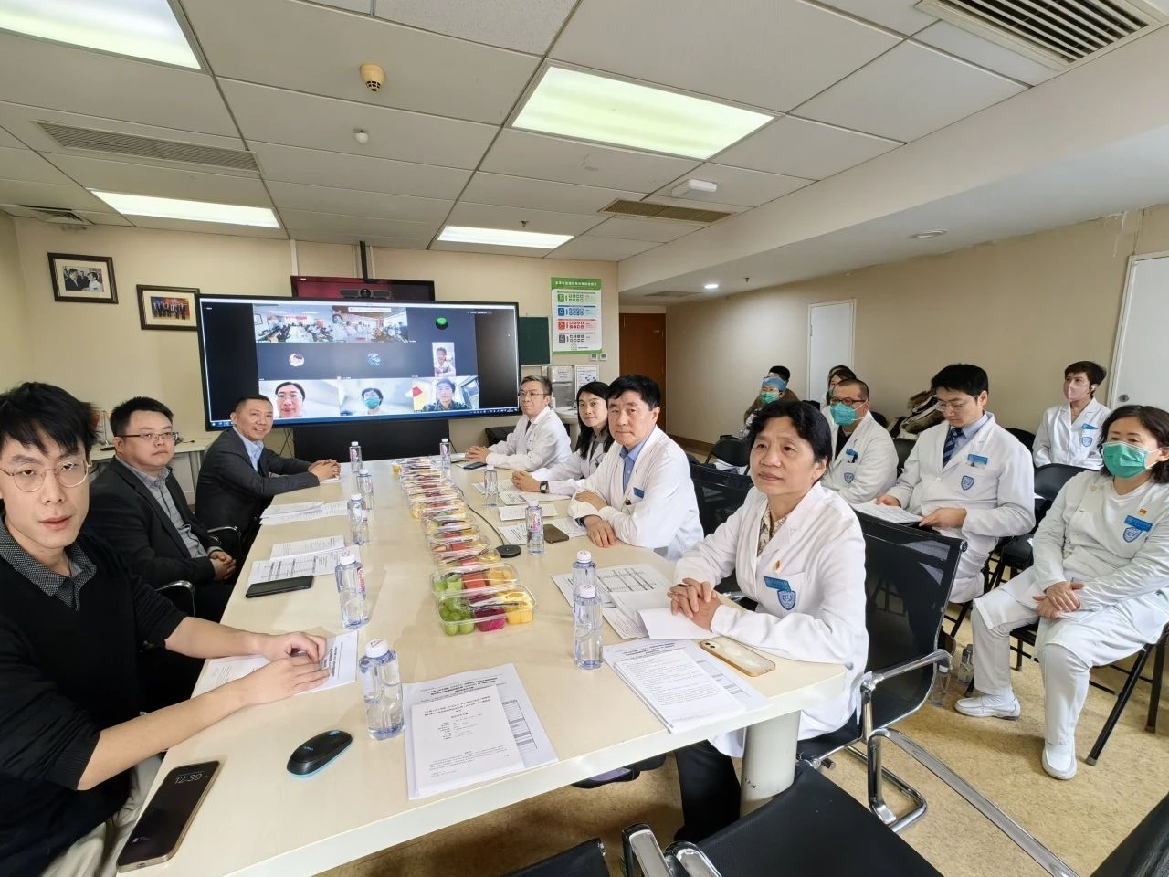 全球首個人羊膜上皮干細胞藥物注冊臨床試驗正式啟動 全球首個人羊膜上皮干細胞藥物注冊臨床試驗正式啟動