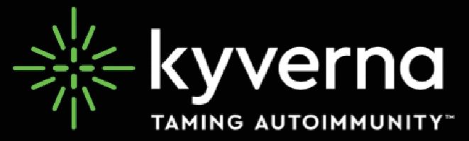 合作與資助協議:kyverna & charité 合作與資助協議:kyverna & charité