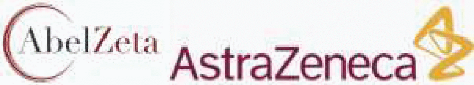 共同開發協議:AbelZeta和阿斯塔捷利康 共同開發協議:AbelZeta和阿斯塔捷利康