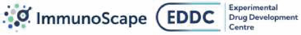 合作協議:immunoscape&EDDC 合作協議:immunoscape&EDDC