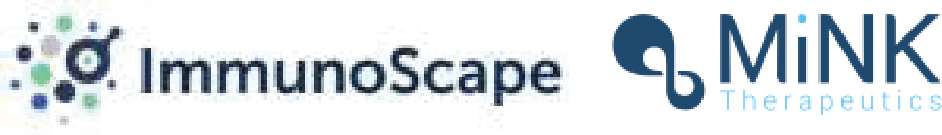 合作協議:immunoscape & MiNK 合作協議:immunoscape & MiNK