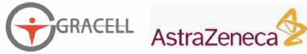 阿斯利康和亙喜生物 阿斯利康和亙喜生物