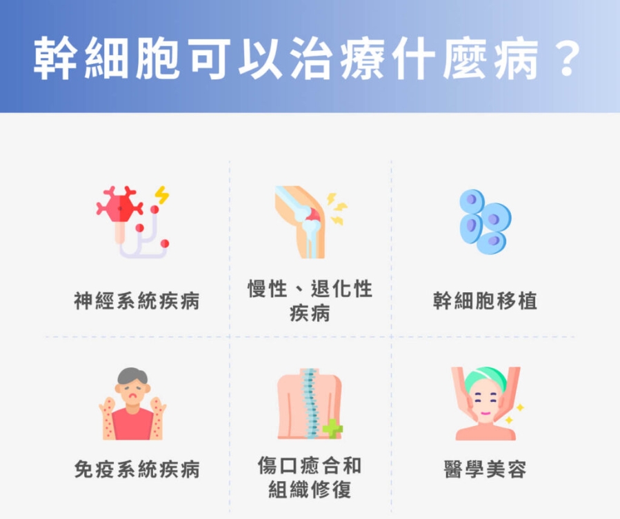 何謂干細(xì)胞治療?干細(xì)胞可以治療什么病? 何謂干細(xì)胞治療?干細(xì)胞可以治療什么病?