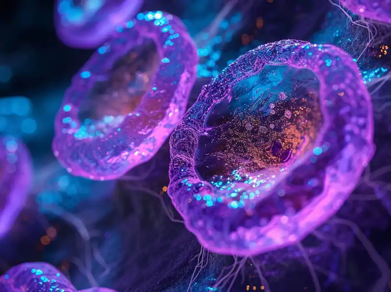 間充質干細胞:克羅恩病治療的新方法 間充質干細胞:克羅恩病治療的新方法