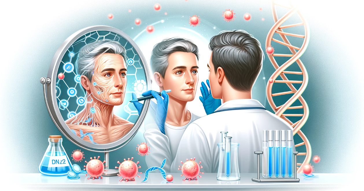 如何讓衰老的免疫系統(tǒng)“返老還童”？斯坦福大學(xué)研究有突破！