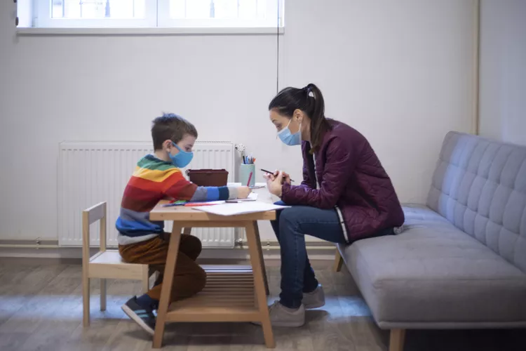 如何診斷自閉癥? 如何診斷自閉癥?