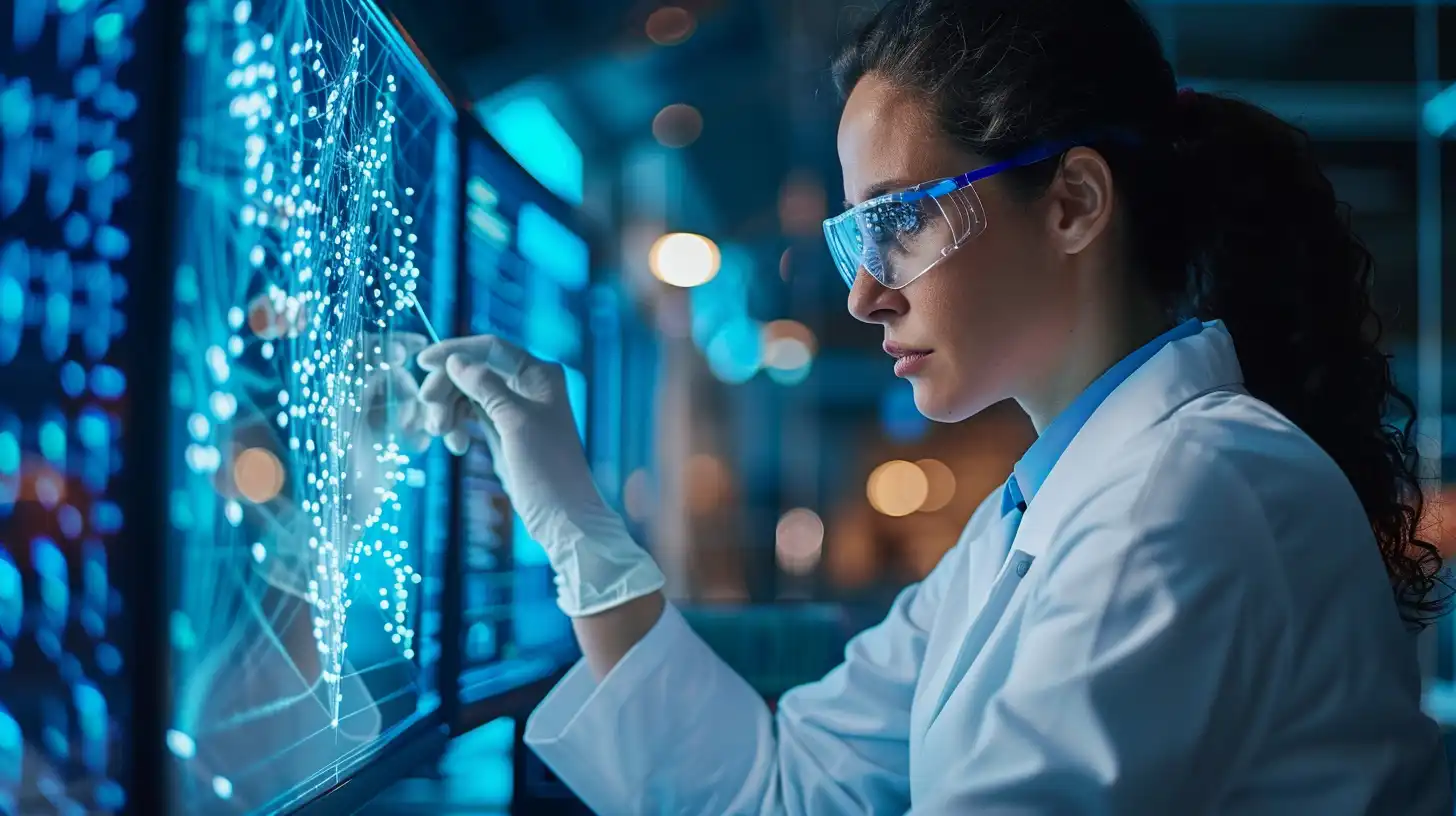 臨床試驗的設(shè)計和執(zhí)行