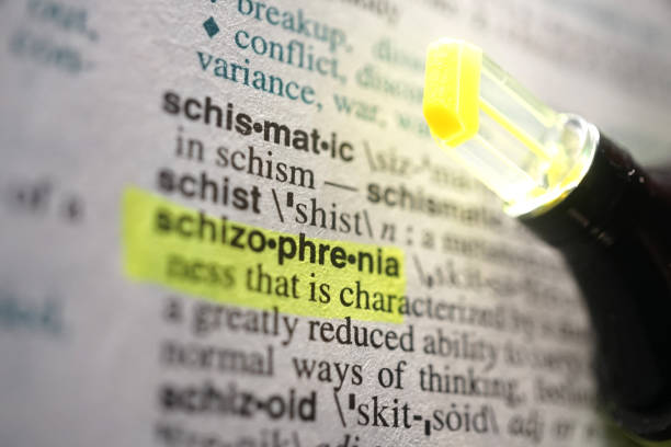 精神分裂癥的檢查和診斷測試 精神分裂癥的檢查和診斷測試