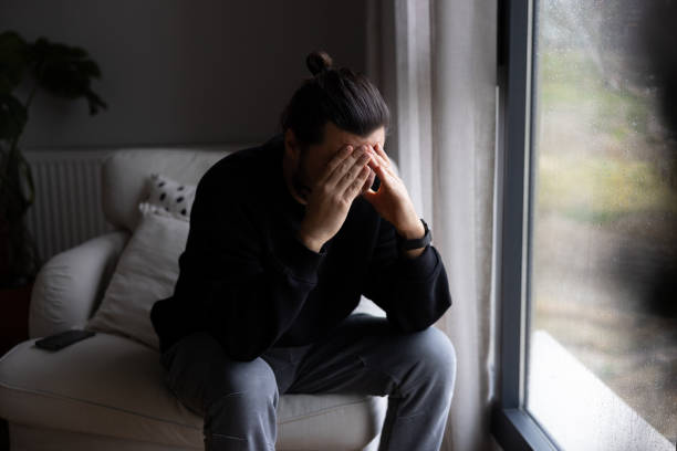 揭秘抑郁癥癥狀，了解并如何戰勝它