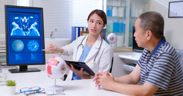 如何精準診斷不同類型的糖尿病? 如何精準診斷不同類型的糖尿病?