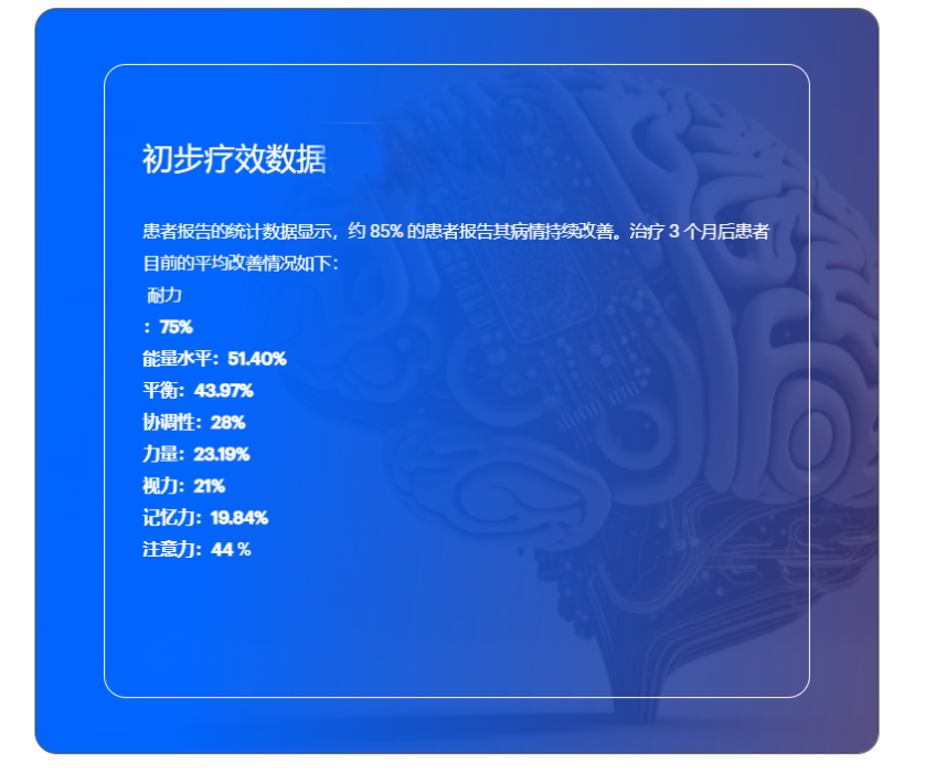 干細(xì)胞治療糖尿病的成功率有多少？