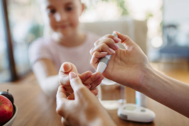 利用自體間充質(zhì)干細(xì)胞治療1型糖尿病的案例報(bào)告 利用自體間充質(zhì)干細(xì)胞治療1型糖尿病的案例報(bào)告