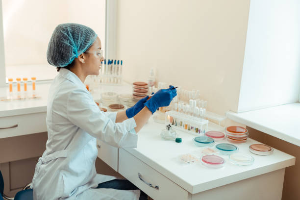 干細胞治療骨關節炎的原理和機制 干細胞治療骨關節炎的原理和機制