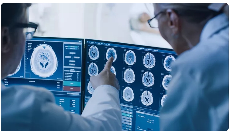 中風(fēng)的3種診斷方法,你都清楚嗎? 中風(fēng)的3種診斷方法,你都清楚嗎?