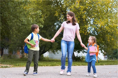 妥善的處理與支持 妥善的處理與支持