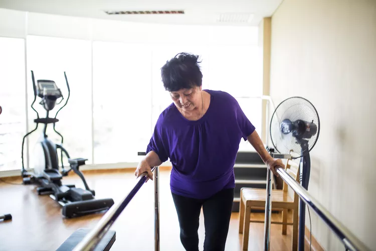 中風(fēng)康復(fù)的7個階段，看看你處在哪個階段？