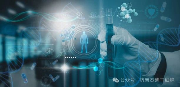 2024干細(xì)胞療法進展：7200＋臨床試驗，成為治療人體11大系統(tǒng)疾病的新希望