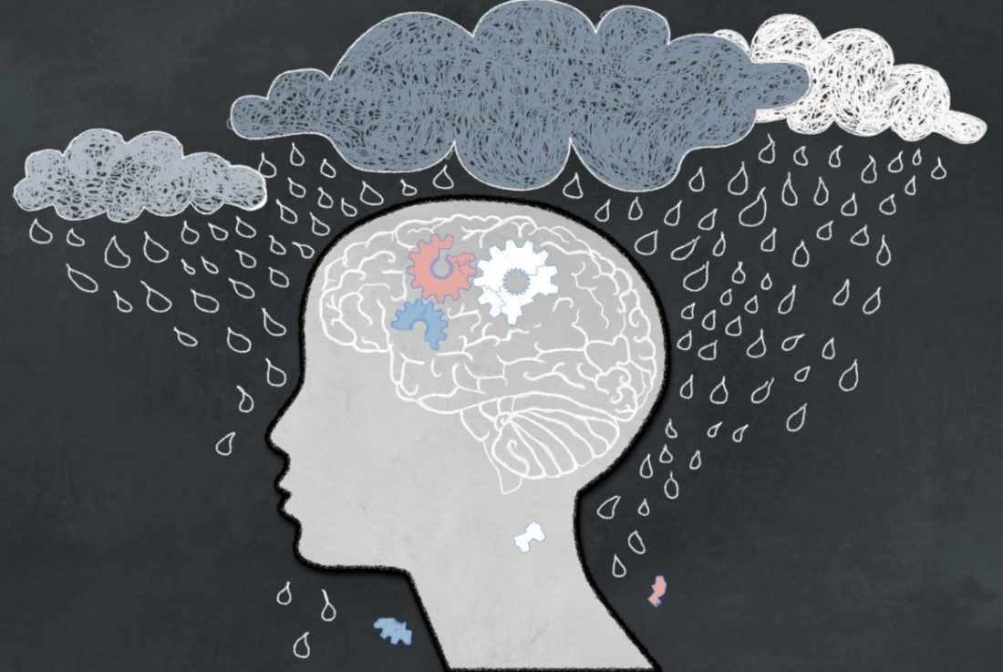 抑郁癥如何治療?干細(xì)胞療法來(lái)解救被抑郁癥困住的你 抑郁癥如何治療?干細(xì)胞療法來(lái)解救被抑郁癥困住的你