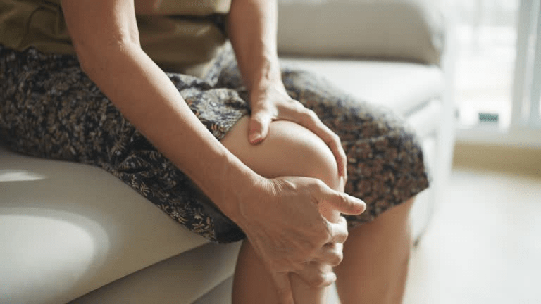 間充質干細胞重復注射治療膝骨關節炎患者療效評估