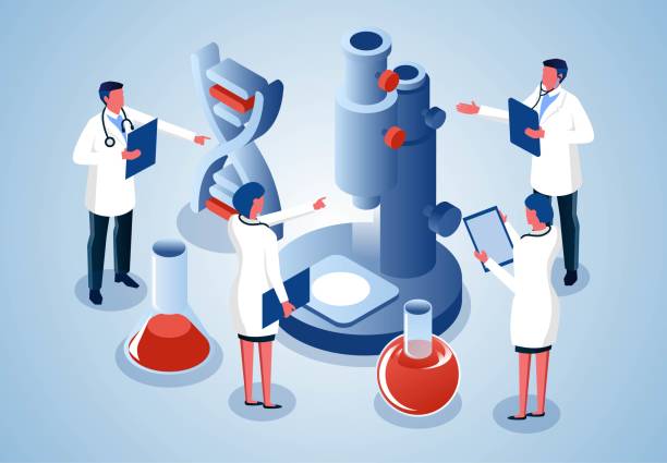 干細胞治療程序：??完整流程和所有步驟！