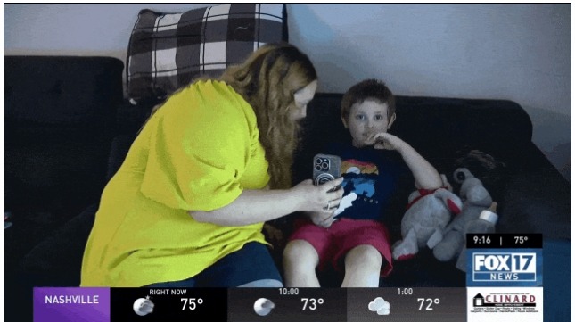 干細胞治療后5歲男孩癥狀明細好轉 干細胞治療后5歲男孩癥狀明細好轉