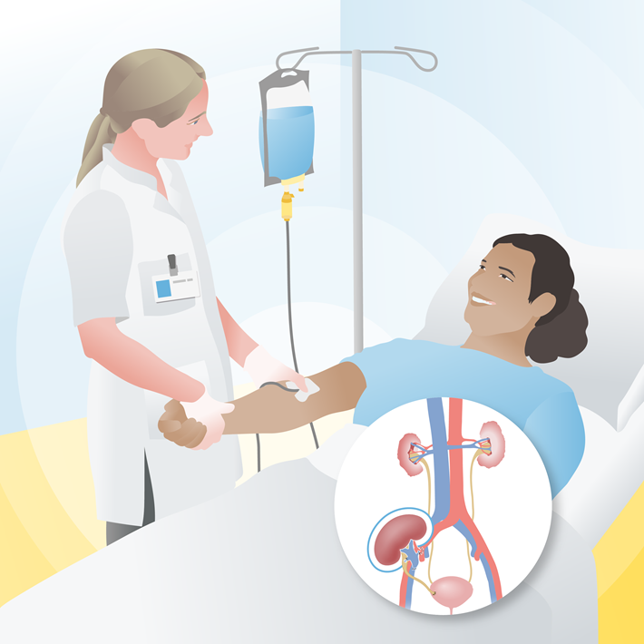 干細胞治療腎病后：療效如何評估？康復護理與風險應對策略又該怎么做？