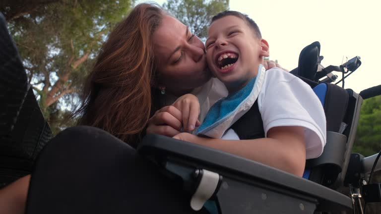 從無力到掌控:干細胞療法助力腦癱患者重獲肌肉控制能力 從無力到掌控:干細胞療法助力腦癱患者重獲肌肉控制能力