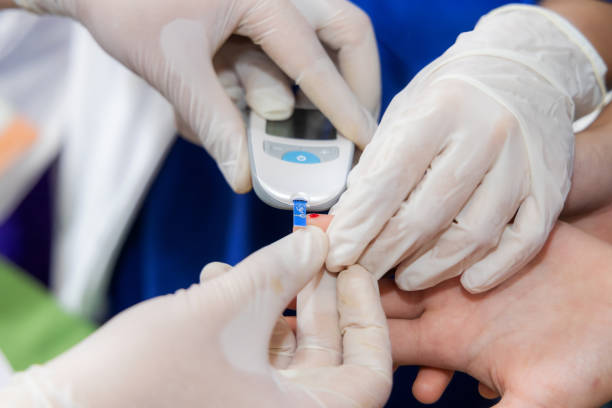 干細(xì)胞：治愈糖尿病的鑰匙？最新研究揭示療效與安全性