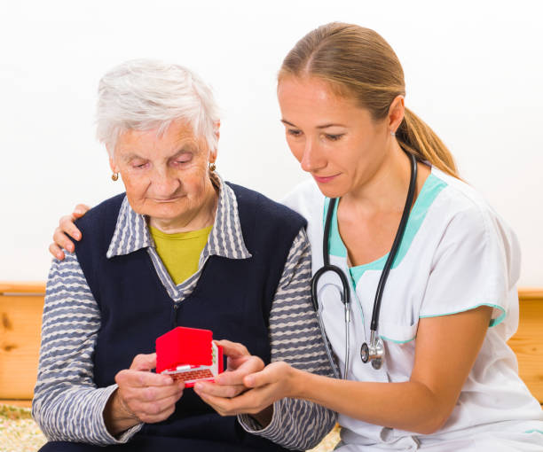 干細胞治療：點亮中風患者日常活動能力的希望之光